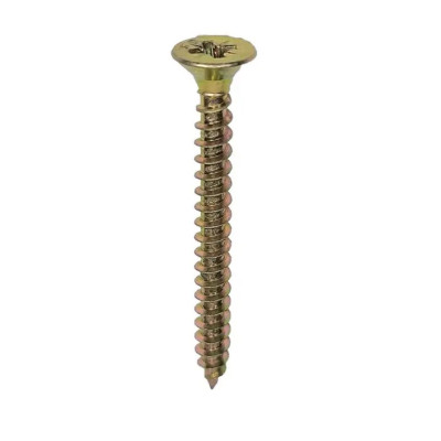 Holțșurub pentru lemn SEA 6 x 60 mm