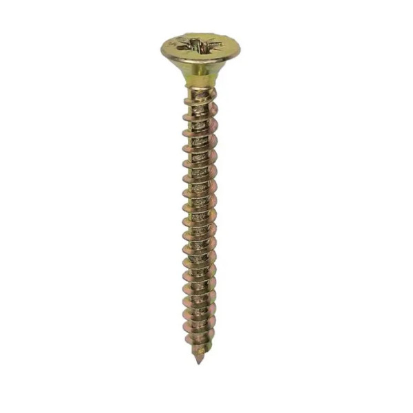 Holțșurub pentru lemn SEA 6 x 60 mm