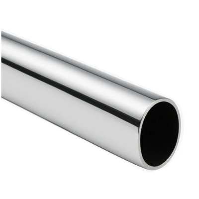 Bară rotundă metalică pentru dressing / mobilier – Ø25 mm, lungime 3 metri