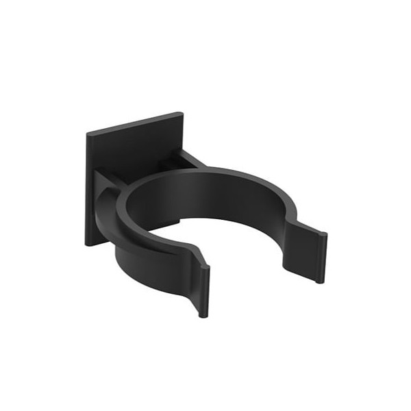 Clips / Clemă pentru fixare plintă PAL