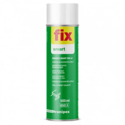 Adeziv spray profesional Hranifix Smart Spray – 500 ml