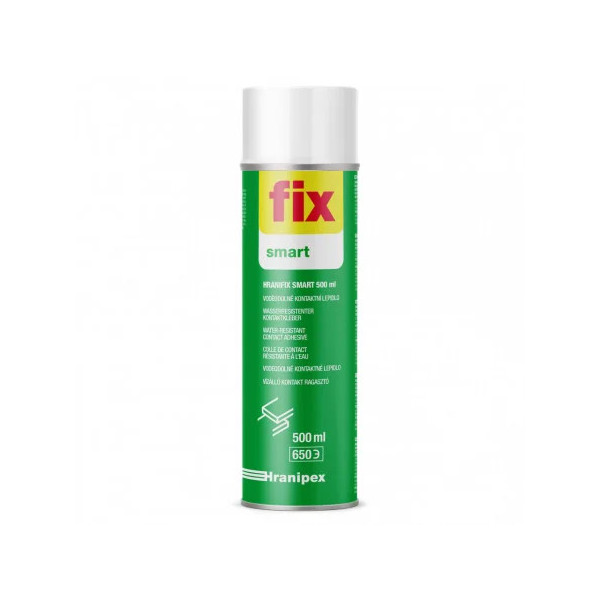 Adeziv spray profesional Hranifix Smart Spray – 500 ml