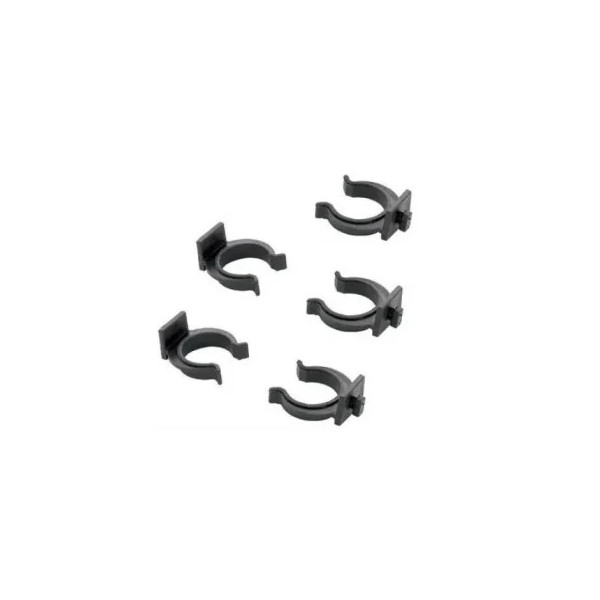 Clips de fixare pentru plintă din PVC – Gama A (Set / Bucată)