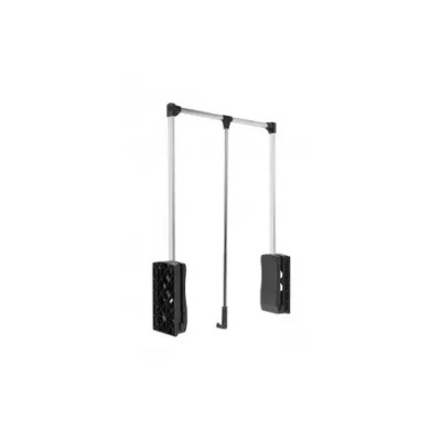 Lift pentru dressing reglabil L83/115, Finisaj Negru